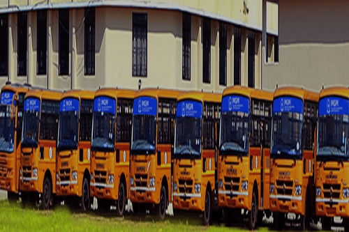 MGM College of Engineering and Pharmaceutical Sciences Malappuram hostel photo 4